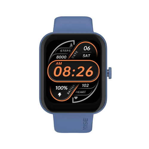 Noise ColorFit Pulse Grand Smartwatch - Partner Exclusive - Image 10