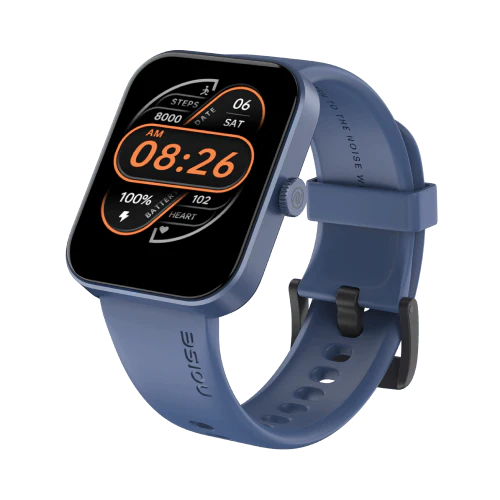 Noise ColorFit Pulse Grand Smartwatch - Partner Exclusive - Image 11