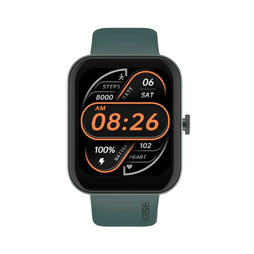 Noise ColorFit Pulse Grand Smartwatch - Partner Exclusive - Image 14