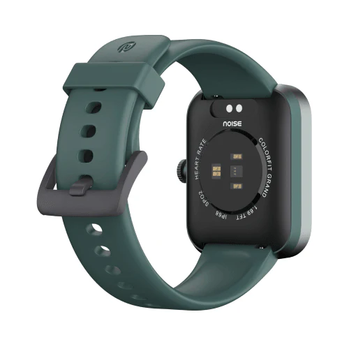 Noise ColorFit Pulse Grand Smartwatch - Partner Exclusive - Image 16