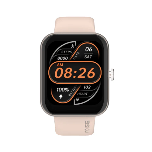 Noise ColorFit Pulse Grand Smartwatch - Partner Exclusive - Image 18