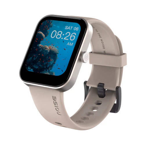Noise ColorFit Pulse Grand Smartwatch - Partner Exclusive - Image 19