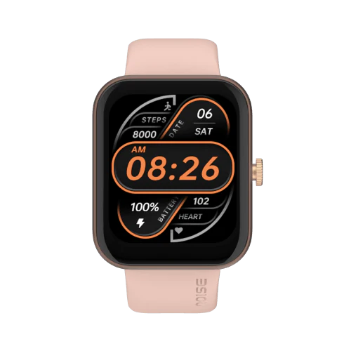 Noise ColorFit Pulse Grand Smartwatch - Partner Exclusive - Image 22