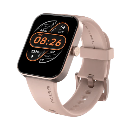 Noise ColorFit Pulse Grand Smartwatch - Partner Exclusive - Image 23