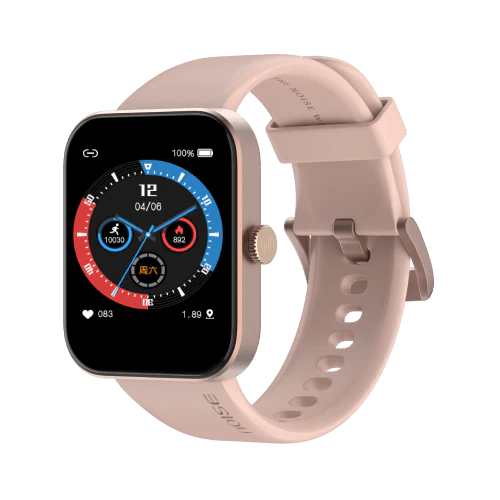 Noise ColorFit Pulse Grand Smartwatch - Partner Exclusive - Image 24