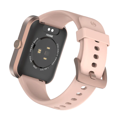 Noise ColorFit Pulse Grand Smartwatch - Partner Exclusive - Image 26