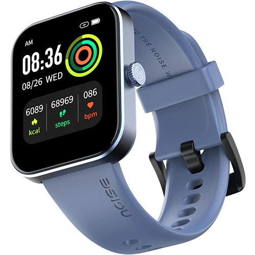 Noise ColorFit Pulse Grand Smartwatch - Partner Exclusive - Image 4