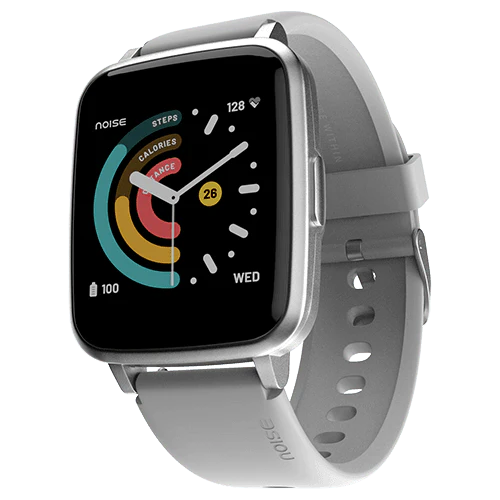 Noise ColorFit Pulse Smartwatch - Image 4