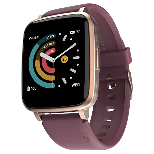 Noise ColorFit Pulse Smartwatch - Image 5