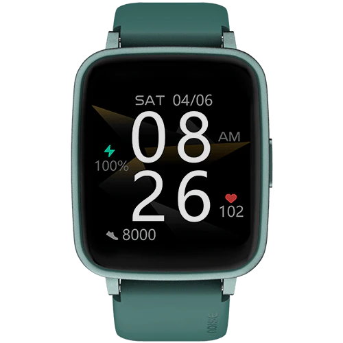 Noise ColorFit Pulse Smartwatch - Partner Exclusive - Image 13