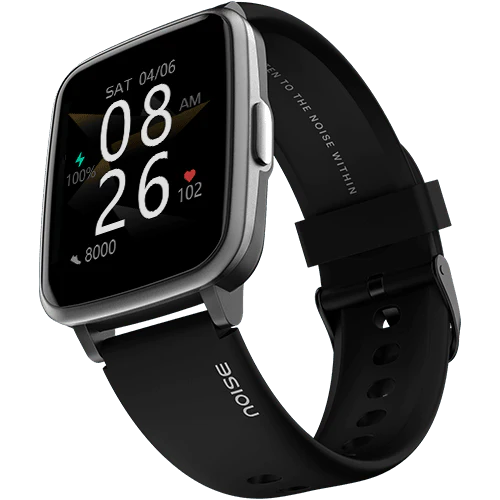 Noise ColorFit Pulse Smartwatch - Partner Exclusive - Image 26