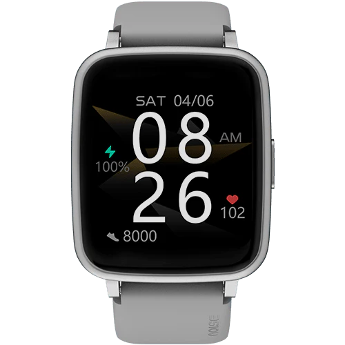 Noise ColorFit Pulse Smartwatch - Partner Exclusive - Image 7