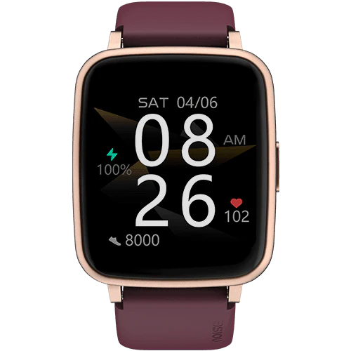 Noise ColorFit Pulse Smartwatch - SBI Card Exclusive - Image 7
