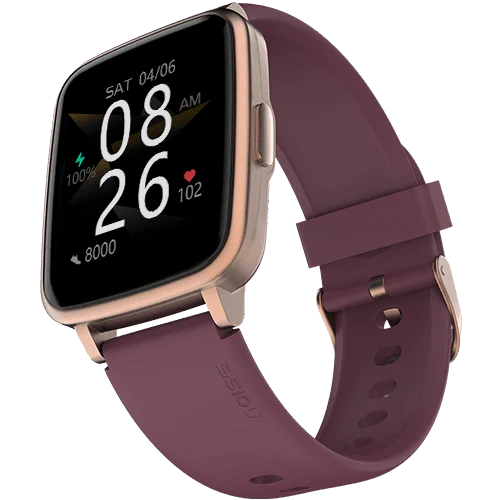 Noise ColorFit Pulse Smartwatch - SBI Card Exclusive - Image 8
