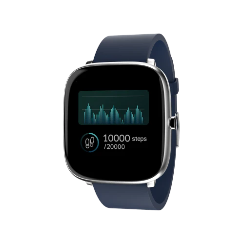Noise ColorFit Qube Plus Smartwatch - Image 12