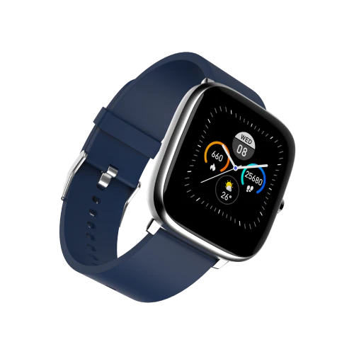 Noise ColorFit Qube Plus Smartwatch - Image 13