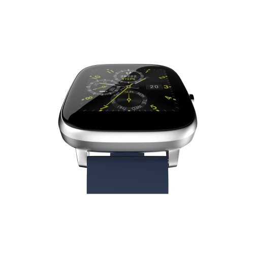 Noise ColorFit Qube Plus Smartwatch - Image 14