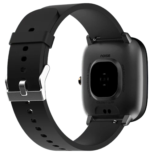 Noise ColorFit Qube Plus Smartwatch - Image 4