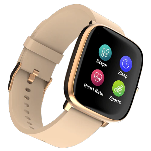 Noise ColorFit Qube Plus Smartwatch - Image 8