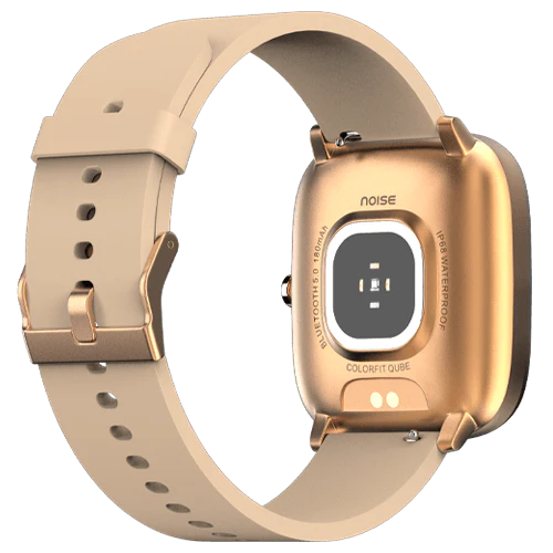 Noise ColorFit Qube Plus Smartwatch - Image 9