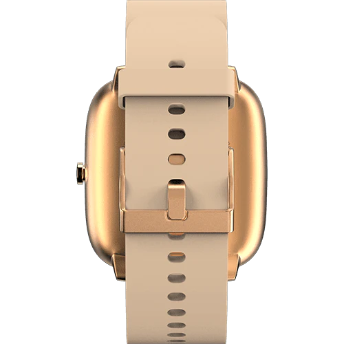 Noise ColorFit Qube Smartwatch - Partner Exclusive - Image 11