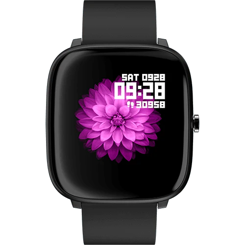Noise ColorFit Qube Smartwatch - Partner Exclusive - Image 13