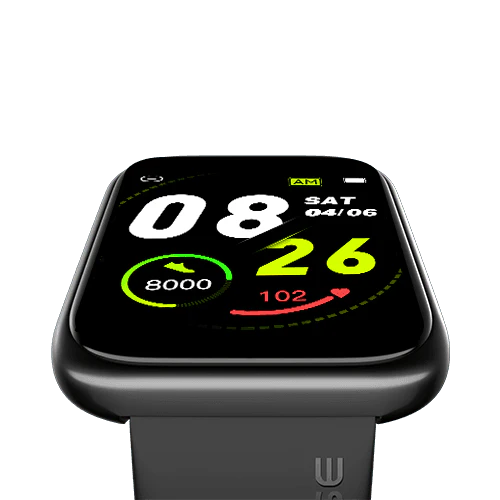 Noise ColorFit Ultra 2 LE SmartWatch - Image 4