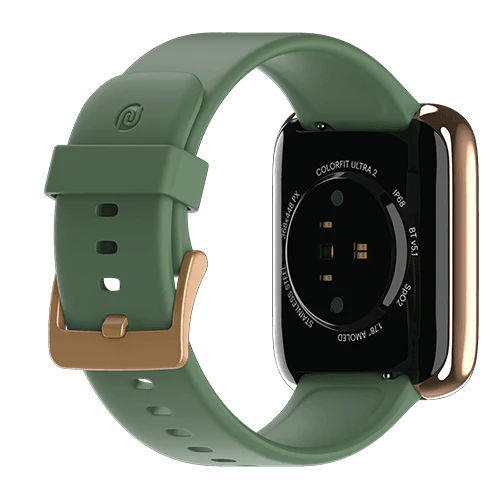 Noise ColorFit Ultra 2 SmartWatch - Image 19