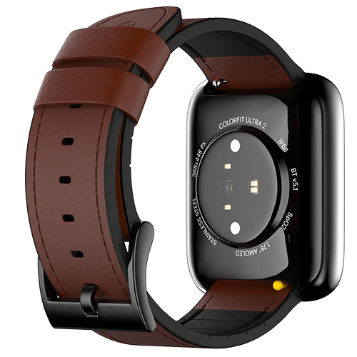 Noise ColorFit Ultra 2 SmartWatch - Image 24