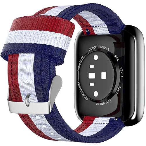 Noise ColorFit Ultra 2 SmartWatch - Image 34