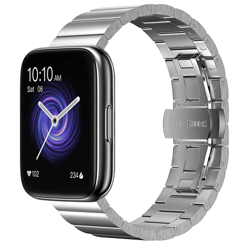 Noise ColorFit Ultra 2 SmartWatch - Image 36