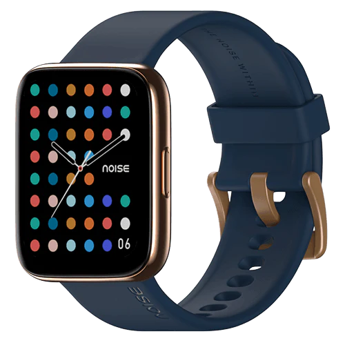 Noise ColorFit Ultra 2 SmartWatch - Image 4