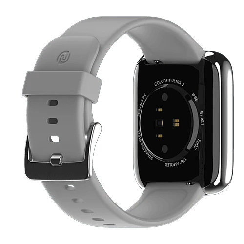 Noise ColorFit Ultra 2 Smart Watch - Partner Exclusive - Image 18