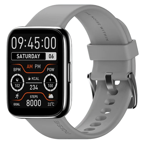 Noise ColorFit Ultra 2 Smart Watch - Partner Exclusive - Image 3