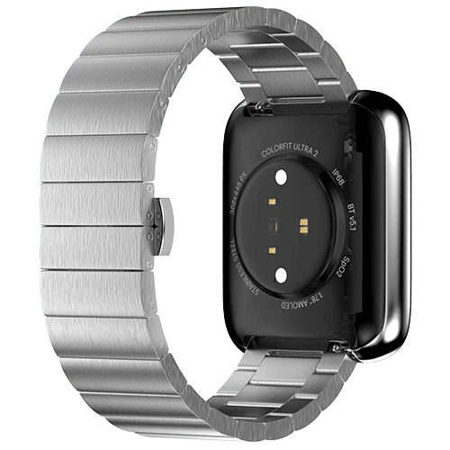Noise ColorFit Ultra 2 Smart Watch - Partner Exclusive - Image 39
