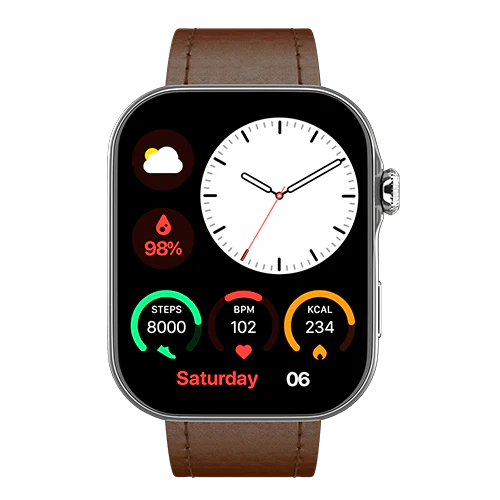 Noise ColorFit Ultra 3 Smartwatch - Image 14