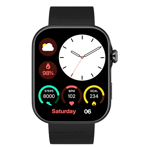 Noise ColorFit Ultra 3 Smartwatch - Image 18