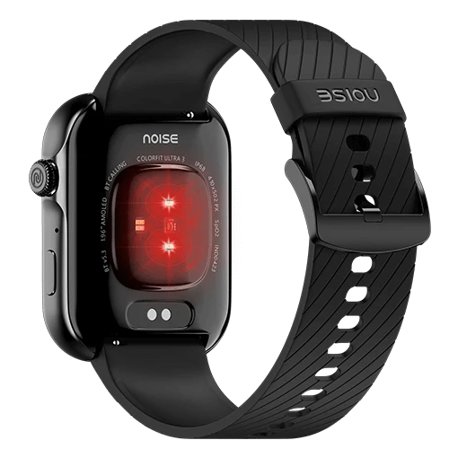 Noise ColorFit Ultra 3 Smartwatch - Image 19