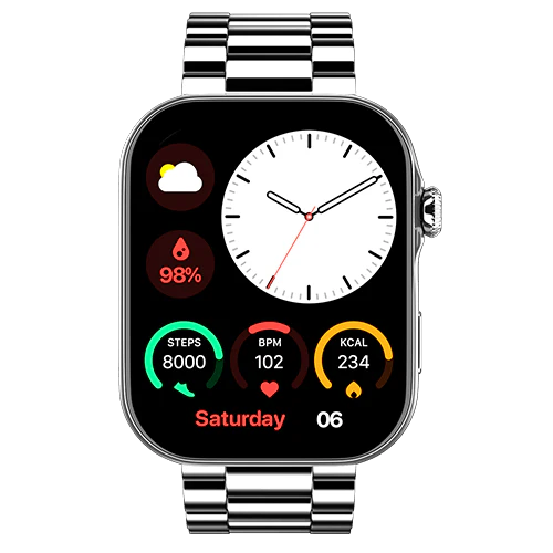 Noise ColorFit Ultra 3 Smartwatch - Image 22