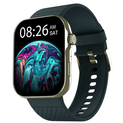 Noise ColorFit Ultra 3 Smartwatch - Image 25