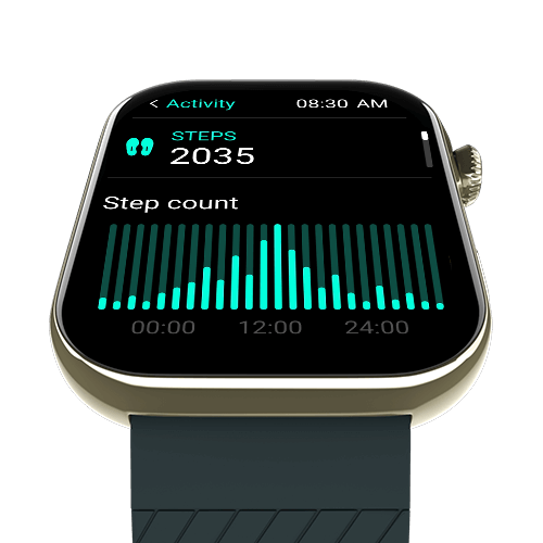 Noise ColorFit Ultra 3 Smartwatch - Image 26