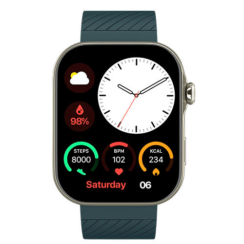 Noise ColorFit Ultra 3 Smartwatch - Image 28