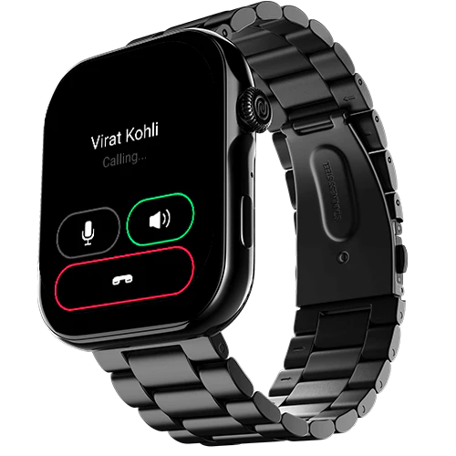 Noise ColorFit Ultra 3 Smartwatch - Image 3