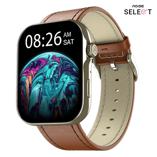 Noise ColorFit Ultra 3 Smartwatch - Image 30