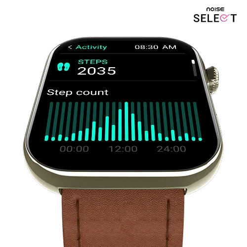 Noise ColorFit Ultra 3 Smartwatch - Image 31