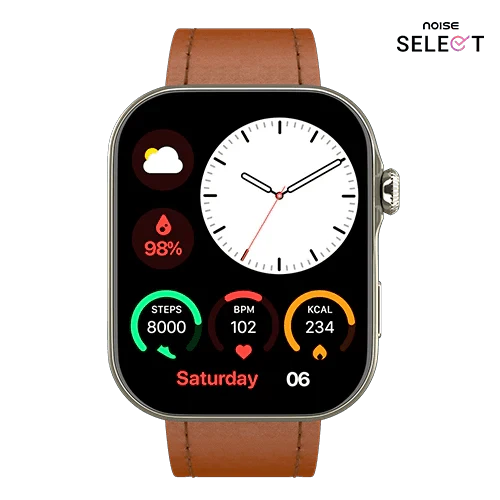 Noise ColorFit Ultra 3 Smartwatch - Image 33