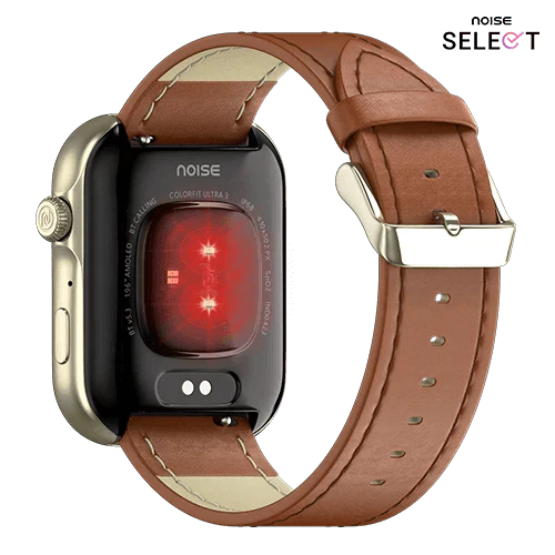 Noise ColorFit Ultra 3 Smartwatch - Image 34