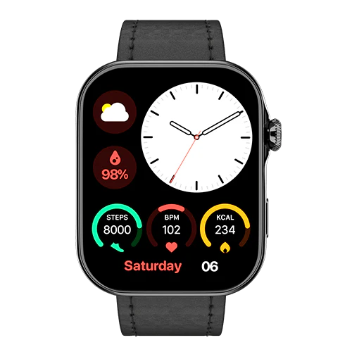 Noise ColorFit Ultra 3 Smartwatch - Image 8