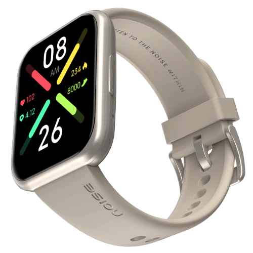 Noise ColorFit Ultra Buzz SmartWatch - Image 12