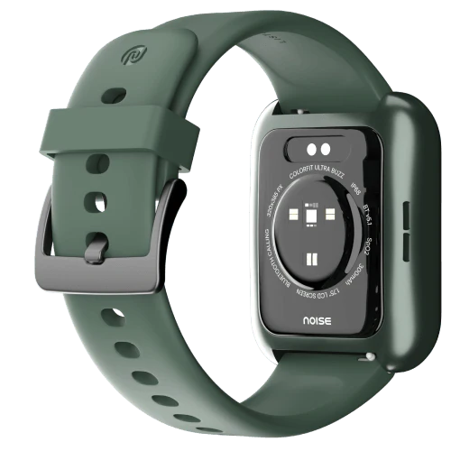 Noise ColorFit Ultra Buzz SmartWatch - Image 14